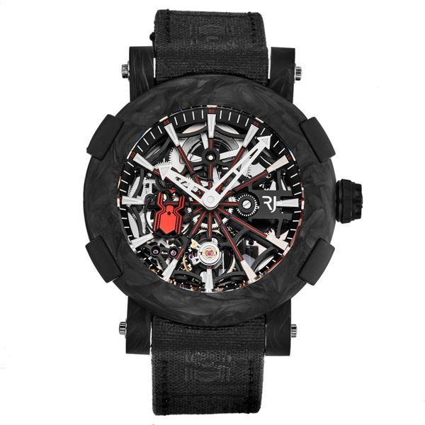 Romain Jerome Arraw 1C45S.BBBR.1023.PR.SPM19